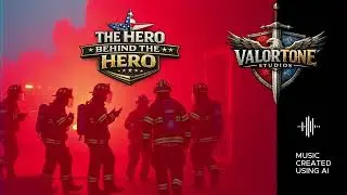 Hero Behind The hero