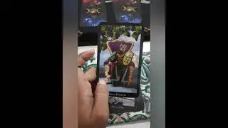 🔮Tea time tarot  July2021🔮