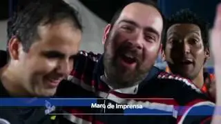 Copa Imprensa ACEESP