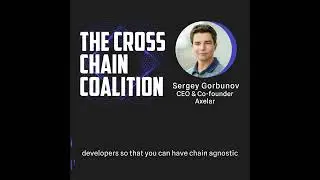 future-proof: Axelar ft. Sergey Gorbunov - General Message Passing
