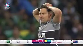 Pakistan Vs New Zealand 2022 Semi final Well played for Pakistan. Follow me