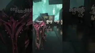 Dante's Kit in 60 Seconds #warframe #warframegameplay