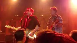 Sidewinders live at the Crescent Ballroom 9/24/2021. Get Out of That Town.