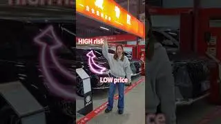 Choose high-quality Usedcar/secondhand car/Test drive vehicle,Choose us #chinesecars