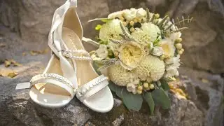 Georgie & James @ Temecula Creek Cottages - Teaser Film
