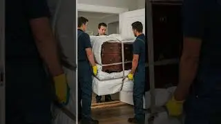 USF Moving Company- the most trustworthy moving company in Houston area #localmoves #movingday #tx