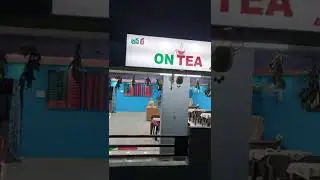ONTEA FRANCHISE. Tea franchise business., Contact 9676480744.  #tea #franchise #business #milkshakes