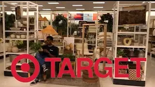 Work as a Target Tech (POV)