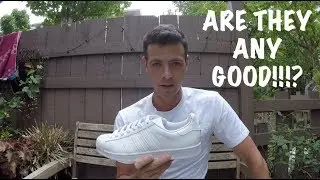 Are Adidas Superstars Good For Skateboarding?The originals!