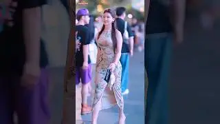 Beautiful chinese girl street fashion outfits style #chinesegirl #beautiful #fashion #shorts #viral
