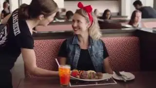 BARBIES RESTO BAR GRILL FR - 2017