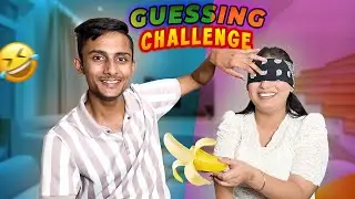 The ULTIMATE GUESSING CHALLENGE GONE WRONG 😱