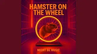 Hamster on the Wheel