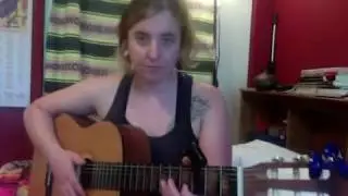Ooh Love (Ria Mae Cover)