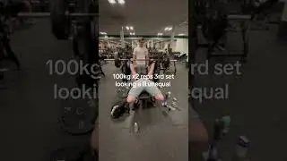 #benchpress #teenlifter #powerlifting #gymmotivation #strengthtraining #benchday #uklifter