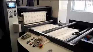 Flexo Printing Machine Manufacturers - High Speed Flexo Paper Printing Machine Suppliers