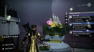 Destiny 2 Witch Queen Guardian Games Rewards List