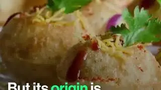 Watershots Panipuri