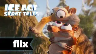 Ice Age: Scrat Tales - Trailer | Disney+