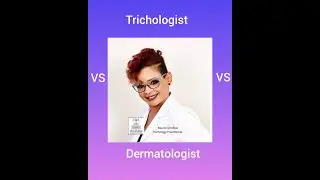 Trichologist vs Dermatologist