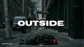 Youngz Dior - Outside (Official Audio)