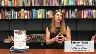 The 8-Hour Myth - Shelby Harris