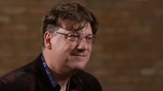 Gearbox CEO Randy Pitchford speaks on Borderlands 4 and North Texas' video game industry