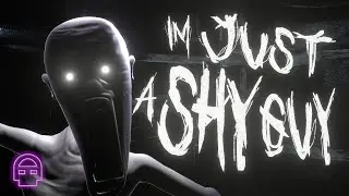 Shy Guy SONG (SCP-096 original) - I'm Just A Shy Guy