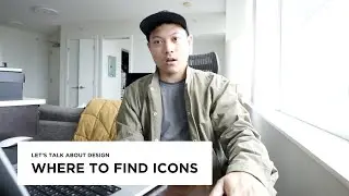 Where to find icons and illustrations for UI UX designers