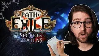 Trying to learn Path of Exile for the first time in 2025