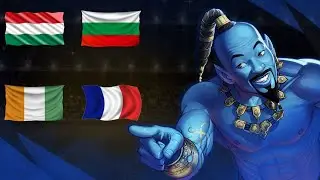 Венгрия - Болгария, Ирландия - Франция. Прогнозы на Спорт на Сегодня