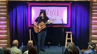 Don't Think Twice, It's All Right [Live at Black Rose Acoustic Society]