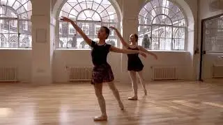 KCL Dance Society Show 2019: This is 20!