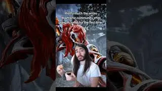 Just being honest #warframe #gaming