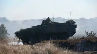 Denmark to Vote on Joining EU's Defence Policy This Year   Danish News Media.