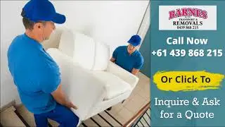 Barnes Transport and Removals