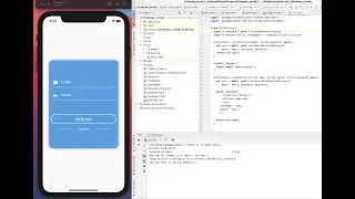 Flutter - 41. Firebase Login, Logout ve Register işlemleri