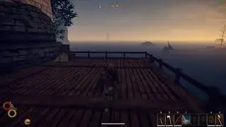 Tutorial: HOW TO DO ONLINE CO-OP - Outward (PC ONLY)
