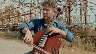 Believer - Imagine Dragons - by Unconventional Cello (Sandro Laffranchini & Fabrizio Campanelli)