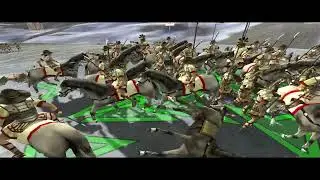 Roma Total War греки №43