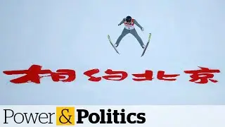 Should Canada stage a diplomatic boycott of the Beijing Olympics?