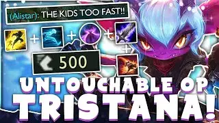 My BUSTED FLASH + GHOST Sonic Trist Mid Tech! 😩 | Voyboy