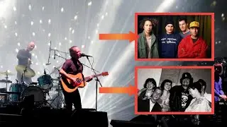 5 Songs That Perfectly Capture the Angst of the 1990s