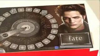 Twilight Scene It from Mattel's ToyLab.com.au