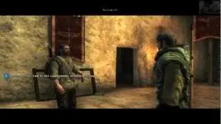 Risen [HD] - Episode 7 - The Order, Lets You Have It!