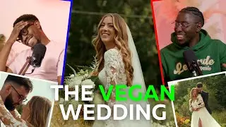 &ldquo;Stop Hanging Wedding Dresses!&rdquo; Controversial Take on Wedding Filming Clich&eacute;s | Reel View