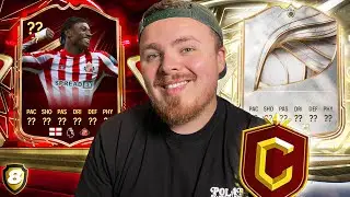 Легенда нашего клуба первого дня получает БЕЗУМНУЮ ЭВОЛЮЦИЮ! 😅 RTG #8