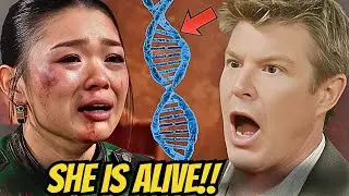 SHE&rsquo;S A FORRESTER! Luna&rsquo;s Secret Survival EXPOSED &mdash; Family COLLAPSES in Shock!