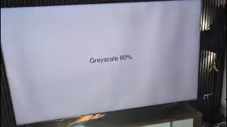 DSE / Dirty Screen Effect on TCL 98C8K normal?