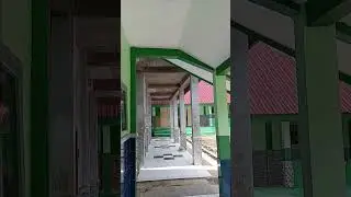 MTs SA Nurul Falah Cigedug Kp Olan Desa Barusuda Garut